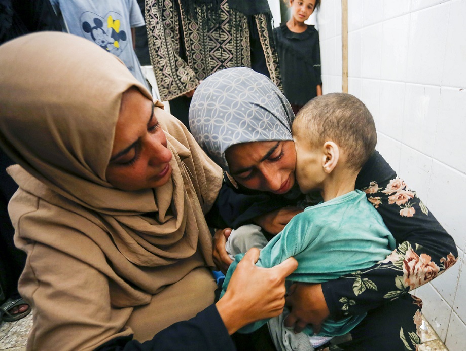 10 qof oo gaajo ugu dhintay Gaza.jpg